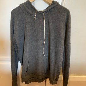 Brandy Melville Grey Sweater